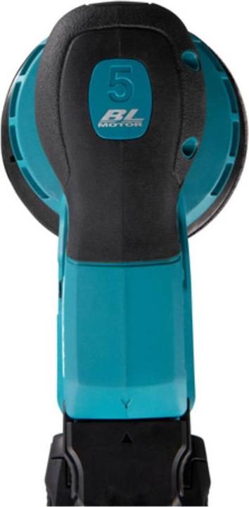 Produktbild Makita BO 001 CGZ (Exzenterschleifer)
