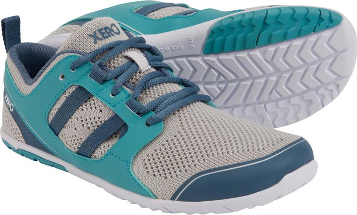 Actual product image Xero Shoes Zelen (40)
