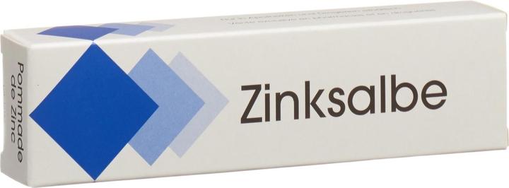 Tentan Unguento allo zinco (Crema corpo)