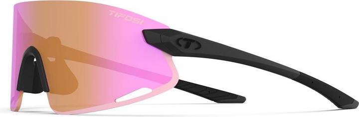 Actual product image Tifosi Vogel Xc Blackout Brille (Ac Red)