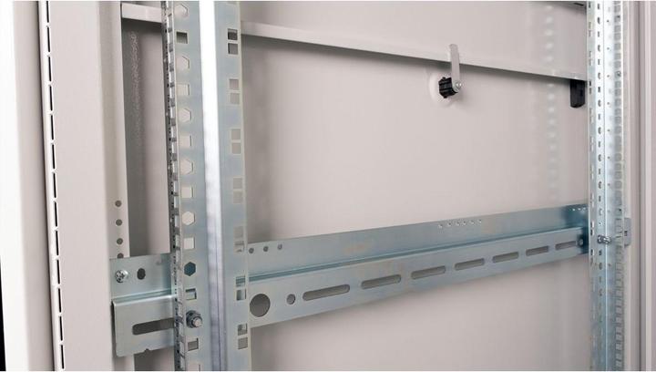 Produktbild Roline 19-Zoll Serverschrank 42 HE (42 HE, 19 Zoll Rack)
