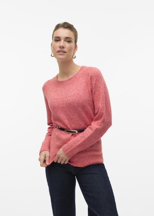 Immagine prodotto Vero Moda Vmdoffy Ls O-Neck Blouse Ga Noos (S)