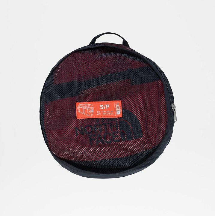 Actual product image North Face Base Camp Duffel (50 l)