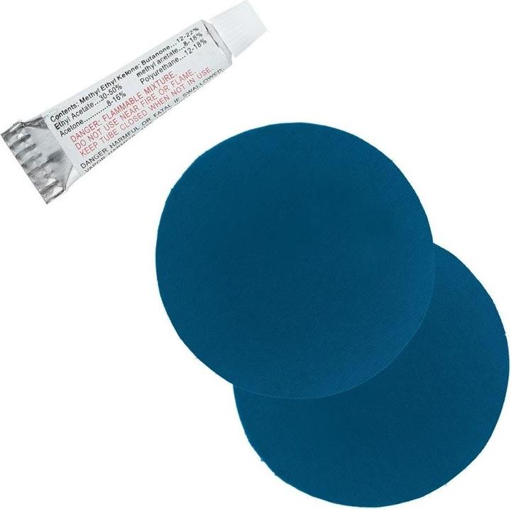 Produktbild Nils Nc4006 Türkis-Touristenmatte Mit Pumpe