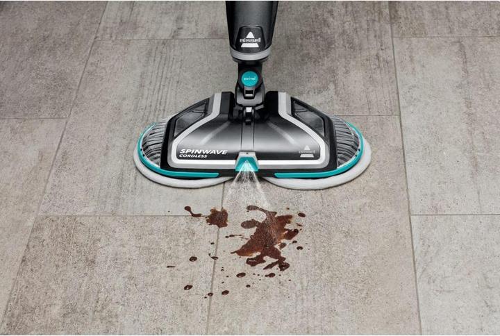Image du produit Bissell Spin Wave Cordeless