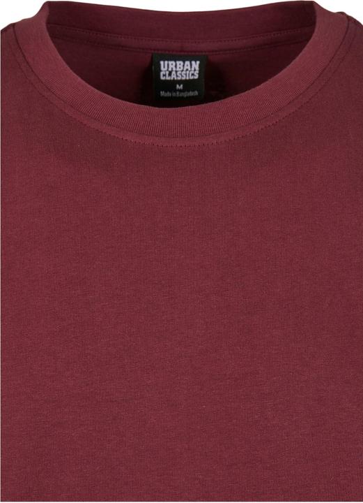 Produktbild Urban Classics Heavy Oversized Tee (XL)