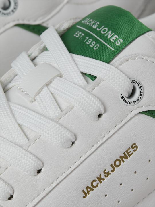 Actual product image Jack & Jones Jfwealing Pu Sneaker Noos (41)