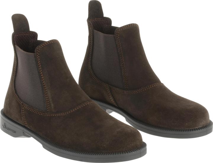 Actual product image Fouganza Classic (30)