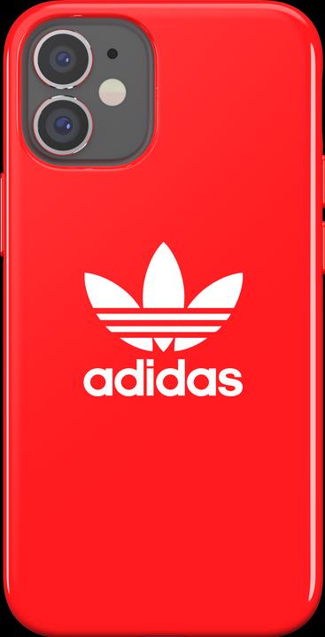 Produktbild adidas Snap Case Trefoil (Apple iPhone 12 mini)