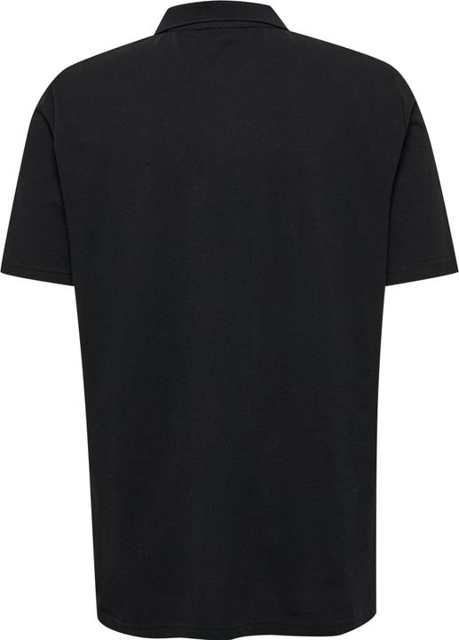 Immagine prodotto hummel Polo Classica Rossa (5XL)