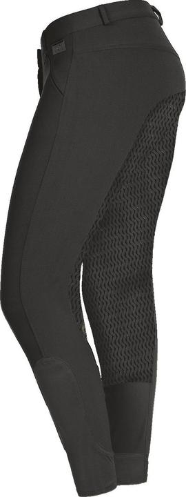 Produktbild ELT Dahlia Plus Size Damen Reithose Vollbesatz (40)
