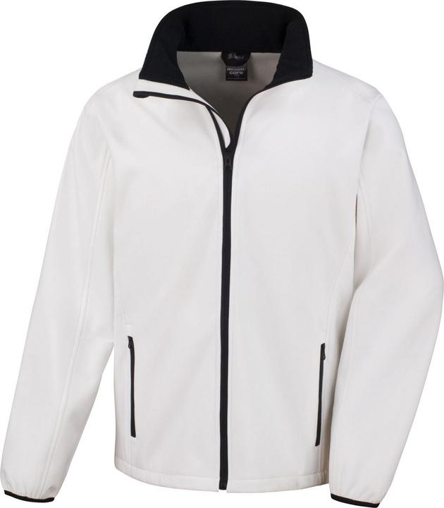 Arbeitsjacke