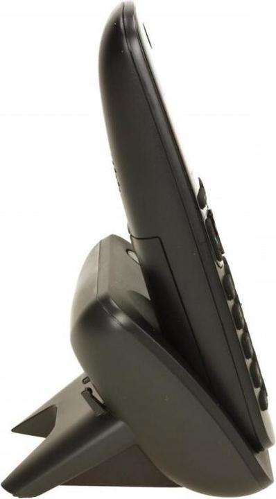 Actual product image Panasonic KX-TGC 210 PDB DECT phone Caller identification