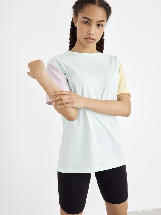 Image du produit Lmtd Short cycliste sans couture (146)