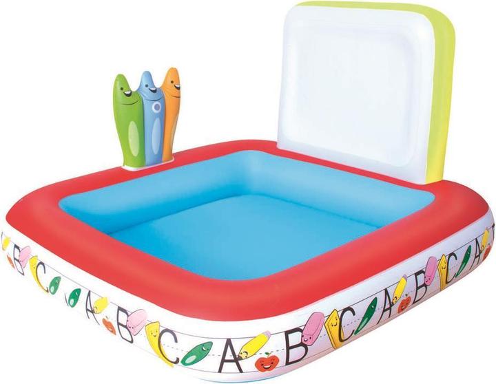 Bestway Learn Draw School Pool