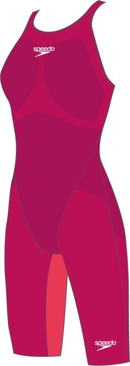 Produktbild Speedo Fastskin LZR Pure Valor Openba (26)