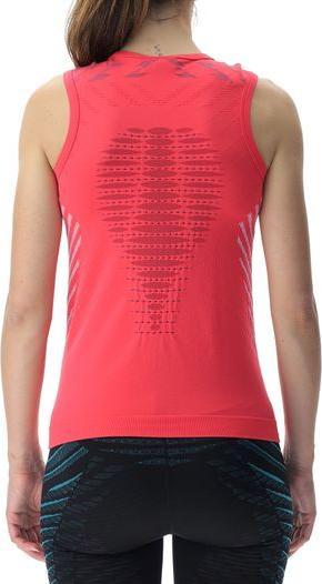 Actual product image UYN Ärmelloses Laufshirt Ultra1 (S)