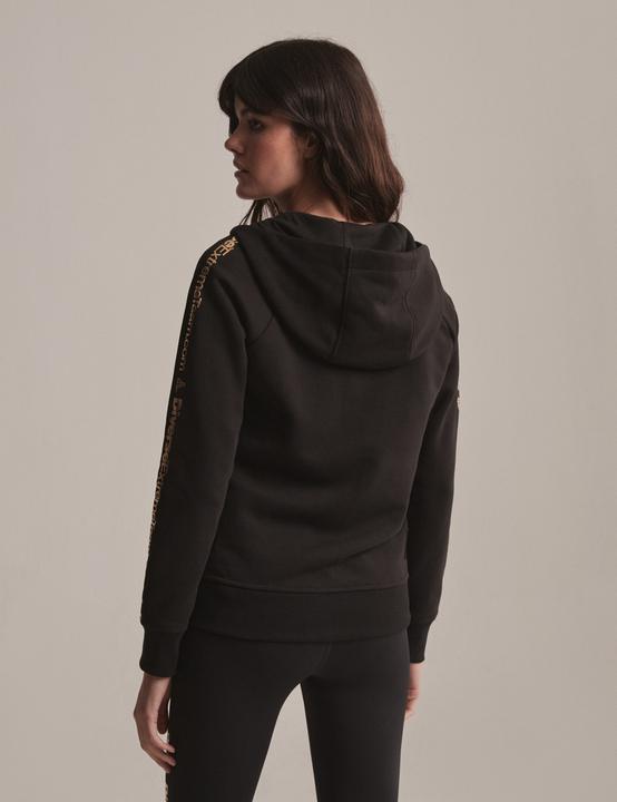 Immagine prodotto Dakar Felpa Con Cappuccio Dkr 24 W Vip 51 Nero (XS)
