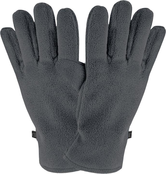 Produktbild Beechfield Winterhandschuhe Fleece Recyceltes Material (L, XL)