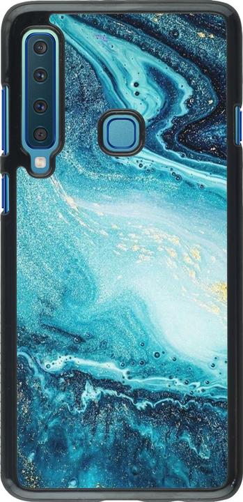 Image du produit PhoneLook Coque Sea Foam Blue (Samsung Galaxy A9)