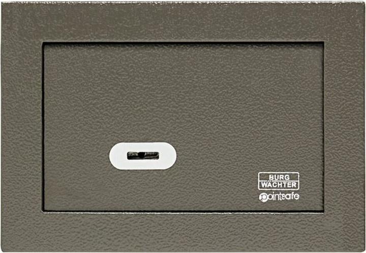 Produktbild Burg Wächter Wandtresor Point-Safe PW 1 S (3.50 l)
