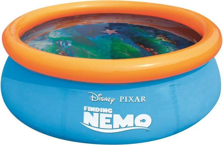 Bestway Piscina Avventura 3D