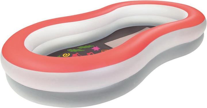 Bestway Piscine Doodle Glow