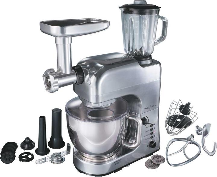 Produktbild Proficook km 1004 (1400 W)