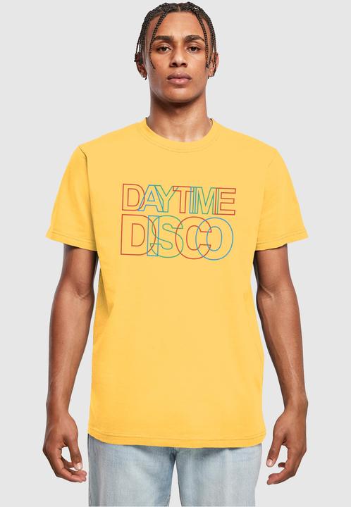 Produktbild Mister Tee Daytime Disco Tee - 18229 (L)