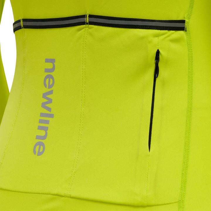 Immagine prodotto Newline Maglia Donna Core Bike Ls (S)