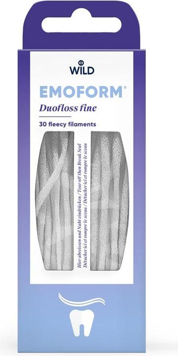 Produktbild Emoform Duofloss (0.25 m)