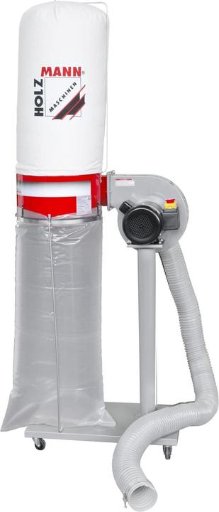 Produktbild Holzmann ABS 1080 (Absauganlage)