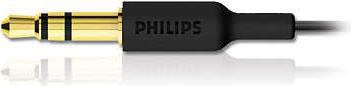 Image du produit Philips Shs8200bk/10 (Filaire)