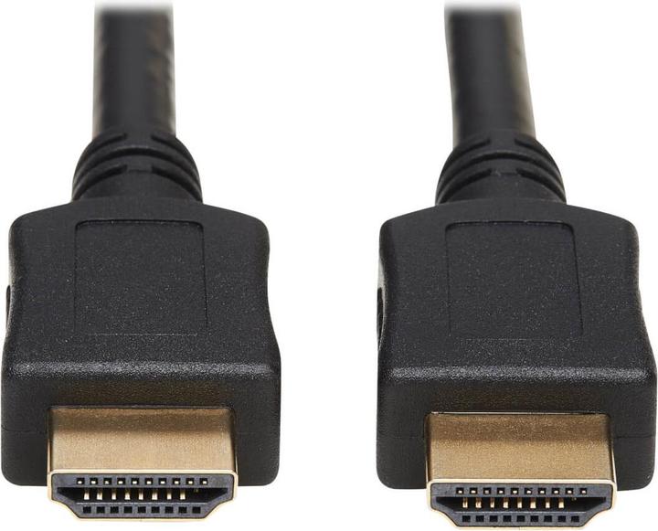 Immagine prodotto Eaton Kit cavo KVM HDMI - 4K HDMI USB 2.0 3.5mm Audio M/M Nero 10 ft. 3.05m