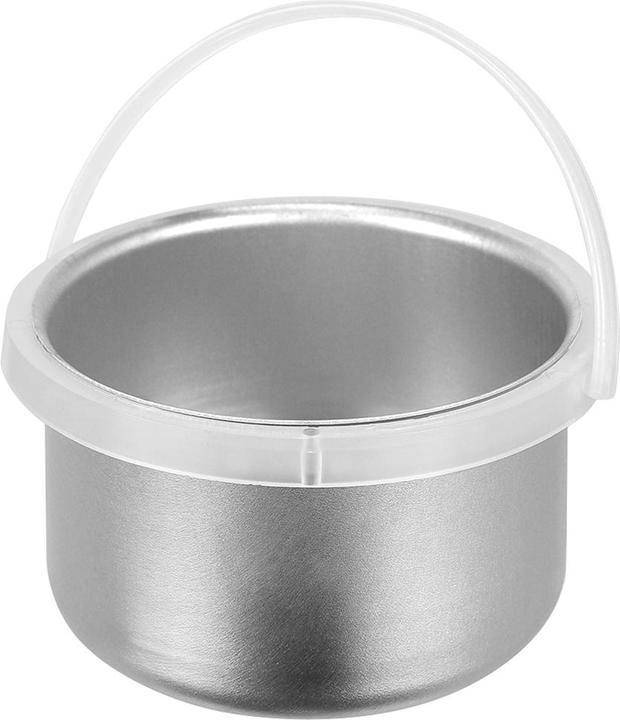 Beautylushh Wachserhitzer für Weich- und Hartwachs (540 ml, 1 x, 488 g)