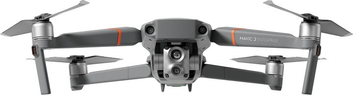 Immagine prodotto DJI Mavic 2 Enterprise P02 (DJI Mavic 2 Enterprise)