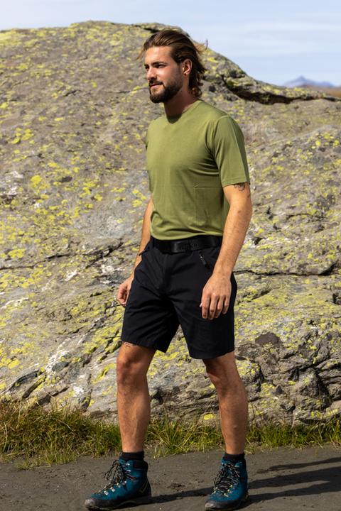 Produktbild Rukka Bodhi Herren T-Shirt (S)