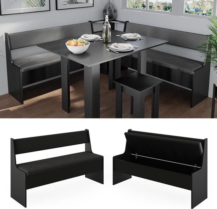 Actual product image Vicco Roman (136.60 cm)