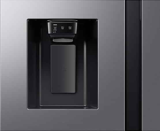 Image du produit Samsung RS70F65KET (640 l)