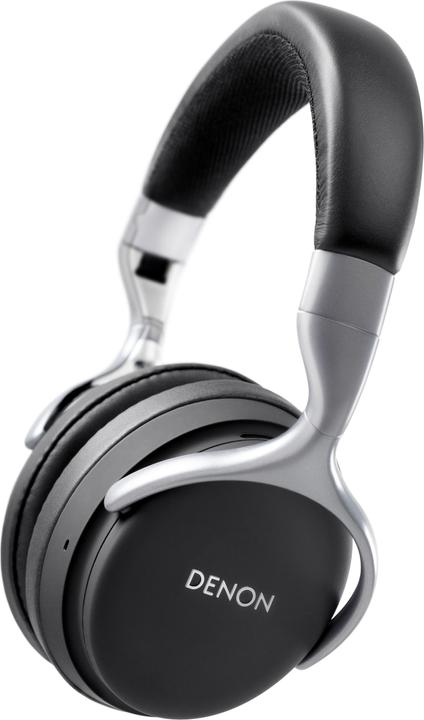 Denon Ah-Gc20 (ANC, 20 h, Kabelgebunden)