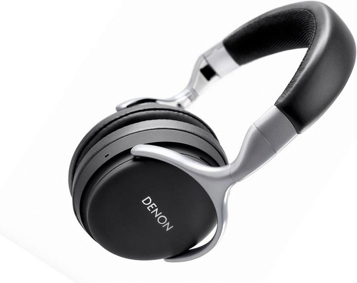 Image du produit Denon Ah-Gc20 (ANC, 20 h, Filaire)