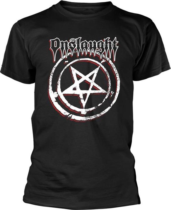 Actual product image Onslaught Pentagram (XL)