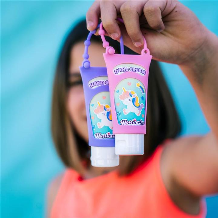 Produktbild Martinelia Hand Cream 30ml (30 ml)