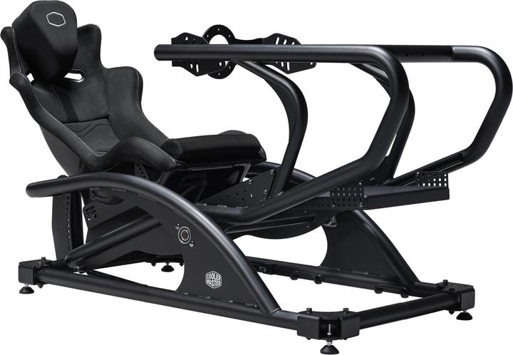 Immagine prodotto Cooler Master Dyn X - Cockpit