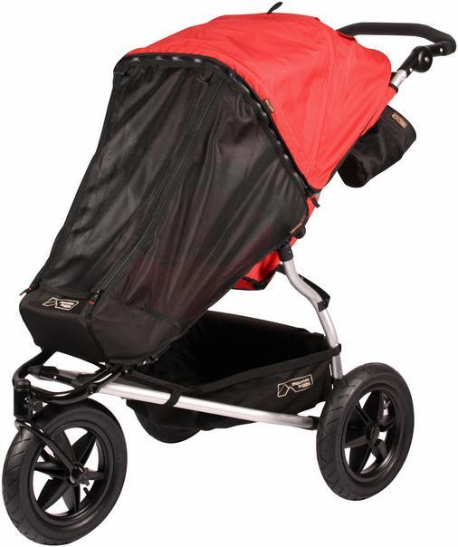 Mountain Buggy Sonnenschutz für Urban Jungle / Terrain