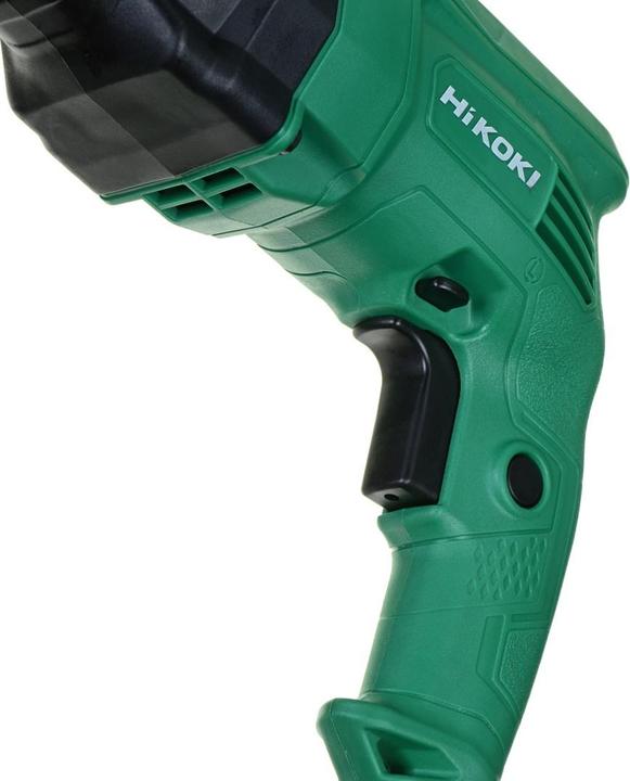 Actual product image Hikoki HAMMER WITH FORGING POSSIBILITIES 730W 2.7J DH24PH (Rechargeable battery operated)