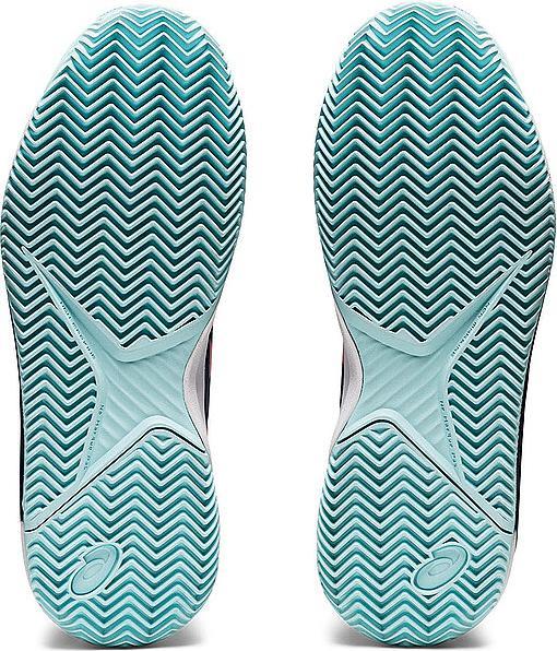 Produktbild ASICS Performance Gel Challenger 13 Clay Damen Tennisschuh (37)