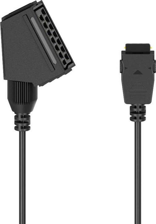 Produktbild Hama Adapter für Samsung TV Scart-Kupplung - Samsung-Stecker (Kabel)