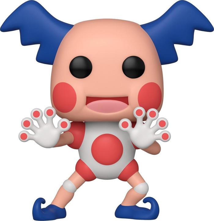 Actual product image Funko PKM: Pantimos POP! 582