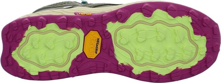 Image du produit New Balance Femmes Fresh Foam X Hierro Mid (41)